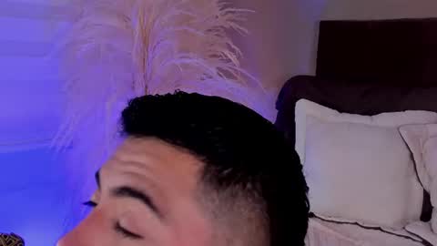 Alexander Diaz online show from August 8, 6:08 pm