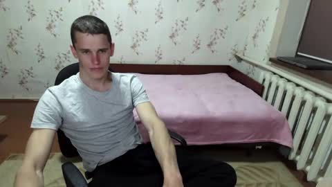 alexanderstrongs online show from May 1, 8:13 pm