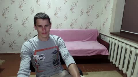 alexanderstrongs online show from May 23, 7:06 pm