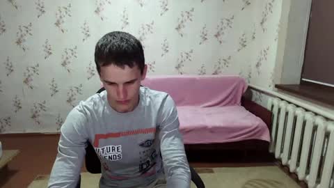alexanderstrongs online show from May 24, 7:49 pm