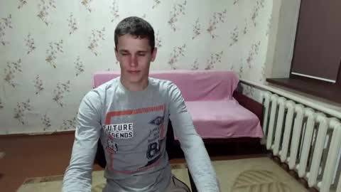 alexanderstrongs online show from May 29, 7:27 pm