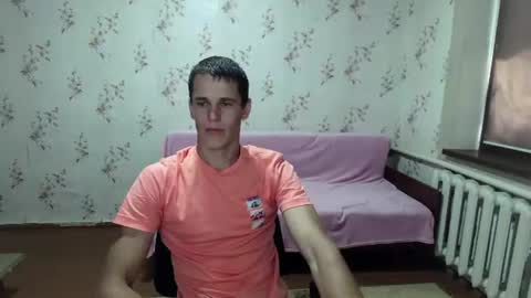 alexanderstrongs online show from July 26, 11:15 am