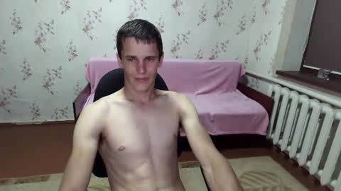 alexanderstrongs online show from August 3, 8:16 pm