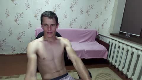 alexanderstrongs online show from August 3, 9:22 pm