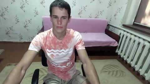 alexanderstrongs online show from August 17, 8:19 am