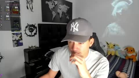 Alexander online show from June 17, 1:43 pm