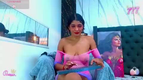 MAMASITA online show from August 10, 8:38 am