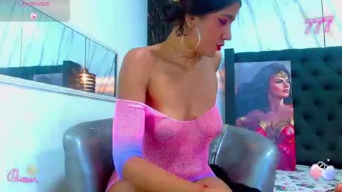 MAMASITA online show from August 10, 9:44 am