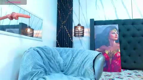 MAMASITA online show from August 11, 6:37 am