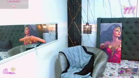 MAMASITA online show from August 16, 9:46 am