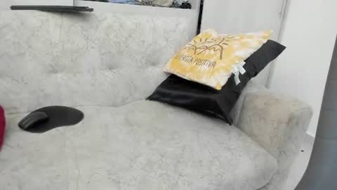 I am Alexandra online show from July 22, 5:54 am