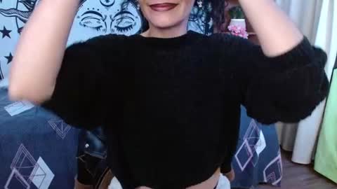 alexandra_jonas online show from August 7, 9:09 am