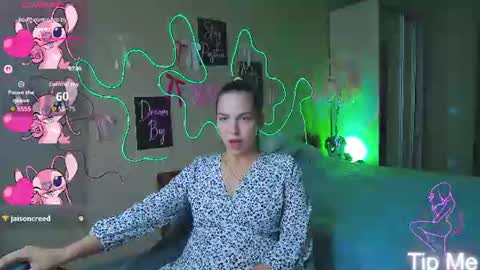 alexandracandy online show from July 28, 2:45 pm