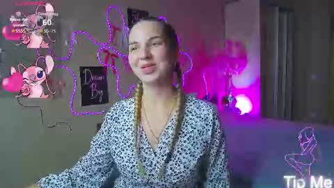 alexandracandy online show from July 30, 4:25 pm