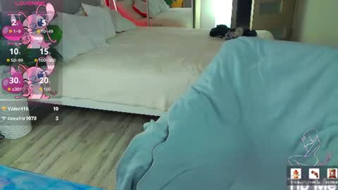 alexandracandy online show from July 31, 6:13 pm