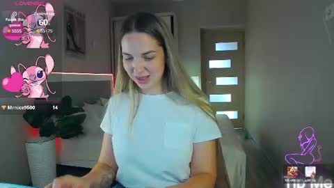 alexandracandy online show from August 3, 2:57 pm