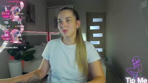 alexandracandy online show from August 4, 2:58 pm