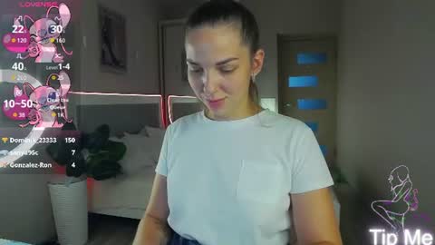 alexandracandy online show from August 4, 4:04 pm