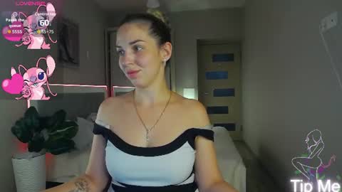 alexandracandy online show from August 5, 4:16 pm