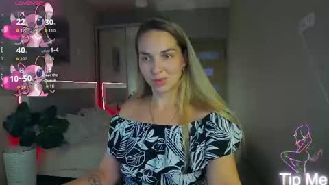 alexandracandy online show from August 7, 1:55 pm