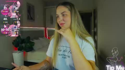 alexandracandy online show from August 10, 5:36 pm