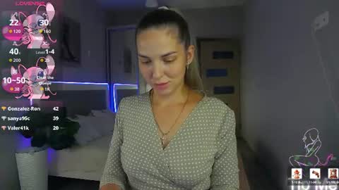 alexandracandy online show from August 12, 4:20 pm