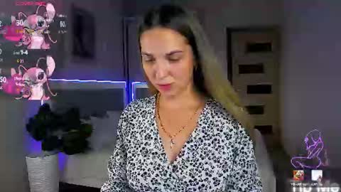 alexandracandy online show from August 13, 4:43 pm