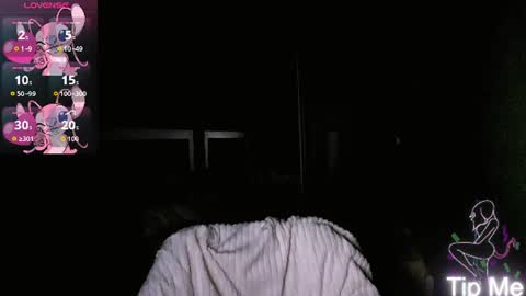 alexandracandy online show from August 13, 6:55 pm