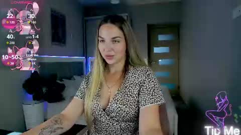 alexandracandy online show from August 17, 2:11 pm