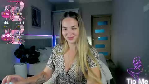 alexandracandy online show from August 17, 3:17 pm