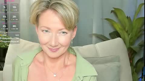 Alexandra online show from July 13, 7:19 pm