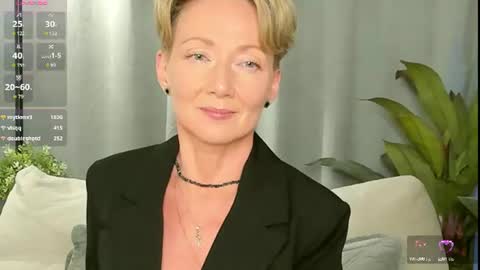 Alexandra online show from July 31, 6:02 pm