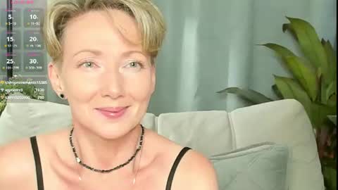 Alexandra online show from July 31, 7:08 pm