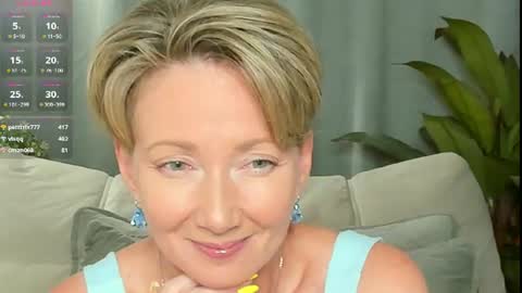 Alexandra online show from August 3, 6:04 pm
