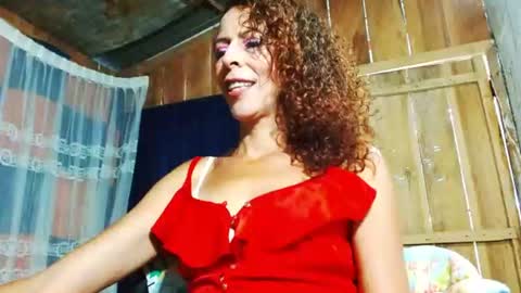 alexandrahornysexii online show from July 25, 12:20 pm
