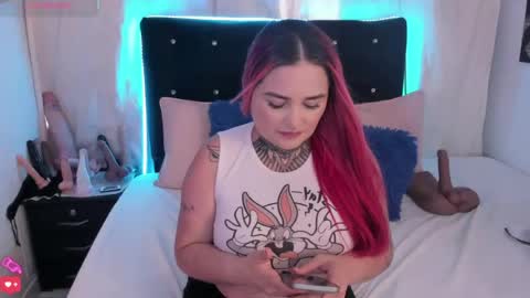 Alexandra novaa online show from June 19, 6:41 pm