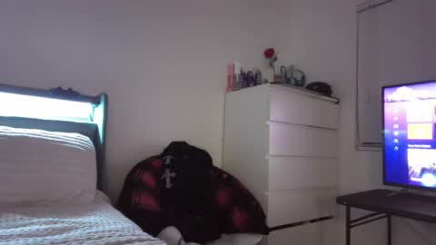 AlexandraRose0777 online show from July 20, 5:43 am