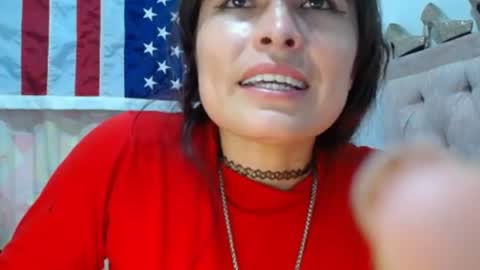 alexandrasaen online show from August 4, 10:07 pm