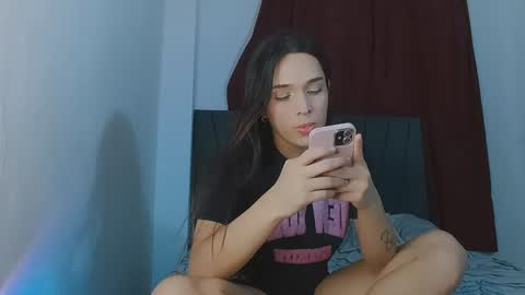 Alexa online show from July 6, 12:36 am