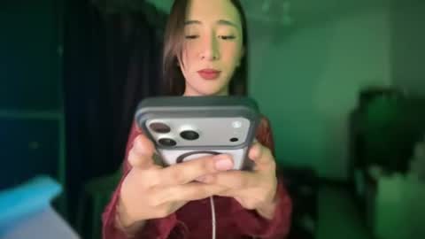 adrianagreyson online show from August 8, 3:34 pm