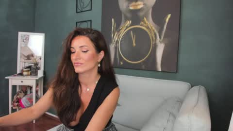 AlexaNikole online show from July 16, 7:20 am