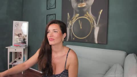 AlexaNikole online show from August 5, 8:12 am