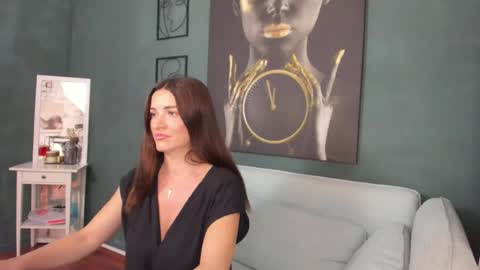 AlexaNikole online show from August 10, 10:49 am