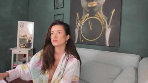 AlexaNikole online show from August 11, 10:50 am