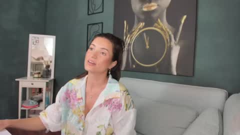 AlexaNikole online show from August 11, 11:56 am