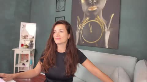 AlexaNikole online show from August 14, 9:46 am