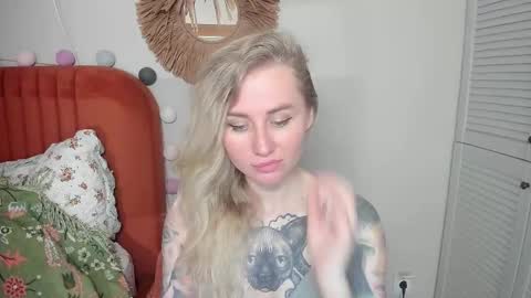 alexarush online show from May 28, 8:01 pm