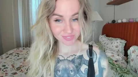 alexarush online show from June 5, 6:46 pm