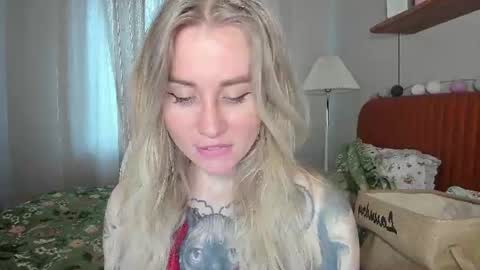alexarush online show from June 9, 6:36 pm