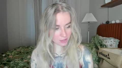 alexarush online show from June 9, 7:42 pm